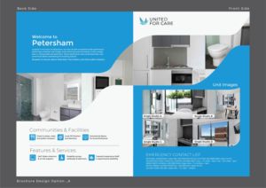 Flyer Design by yugcreativeart for this project | Design: #28010696