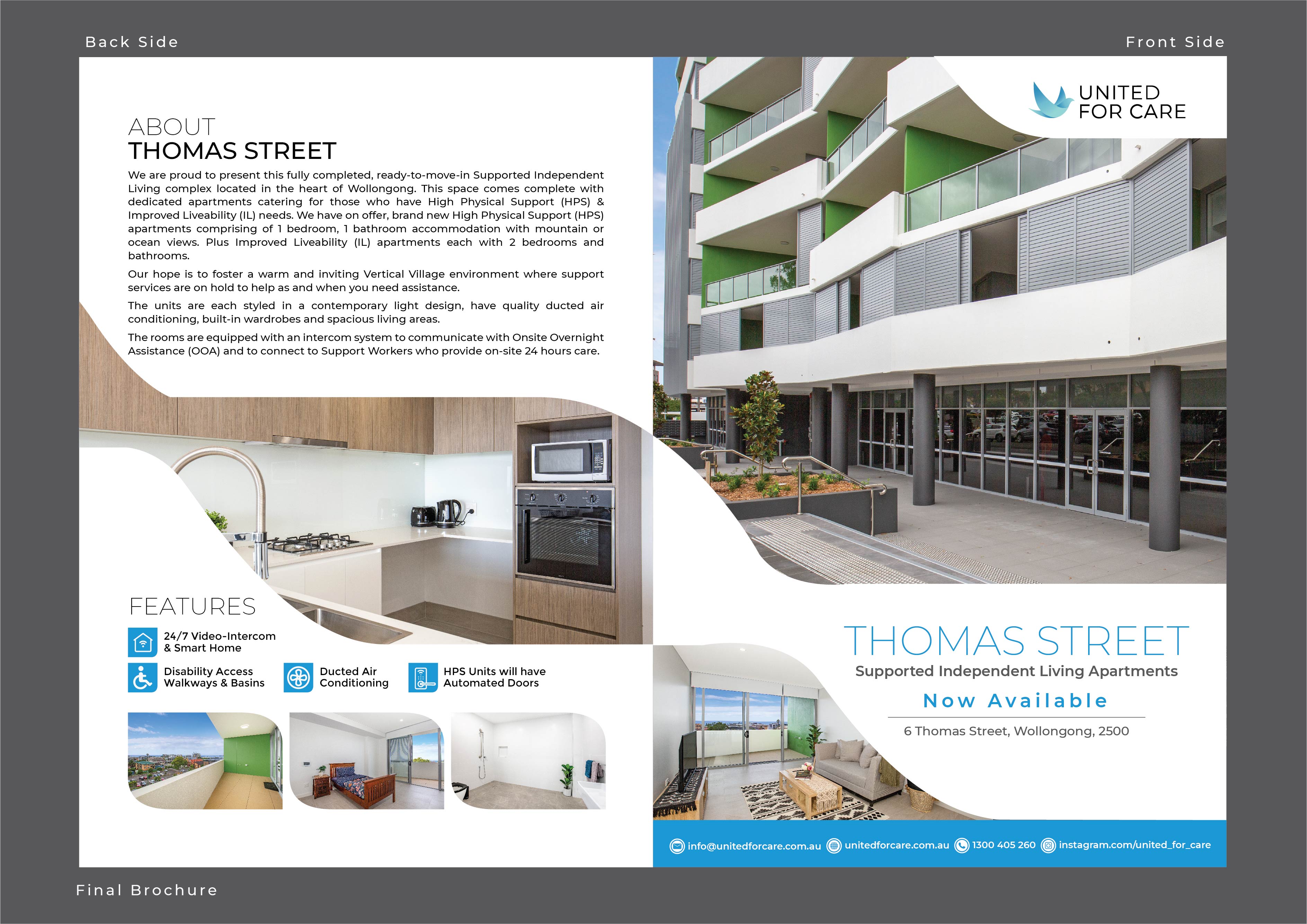 Flyer Design by yugcreativeart for this project | Design: #28048275