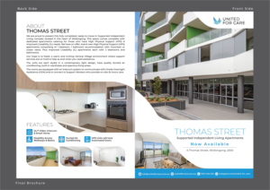 Flyer Design by yugcreativeart for this project | Design #28048275