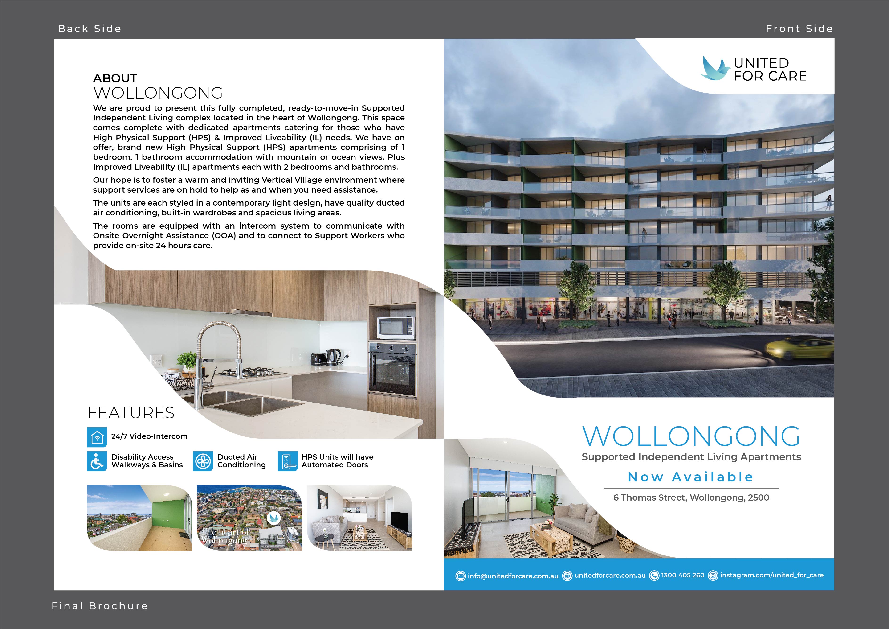 Flyer Design by yugcreativeart for this project | Design #28060107