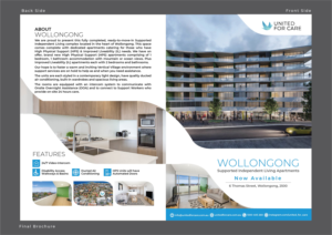 Flyer Design by yugcreativeart for this project | Design: #28060107