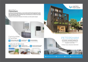 Flyer Design by yugcreativeart for this project | Design: #28093593