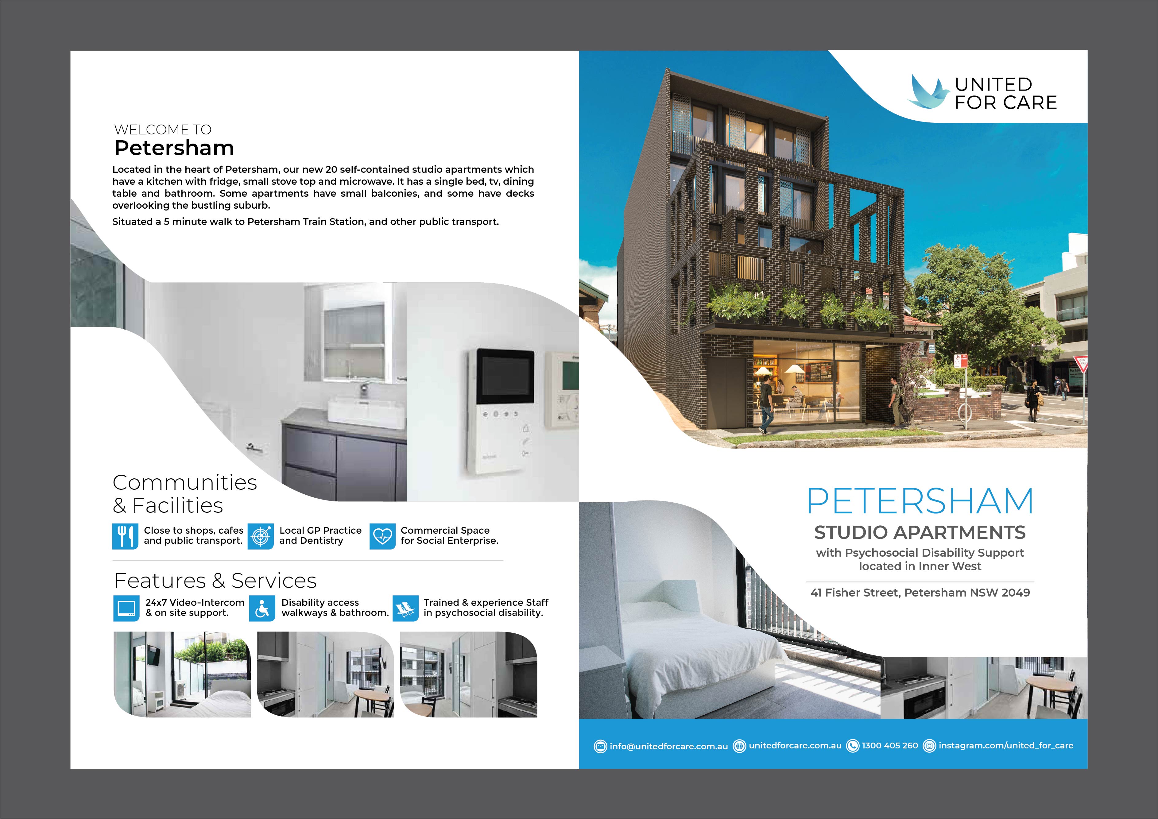 Diseño de Flyer por yugcreativeart para este proyecto | Diseño #28093830