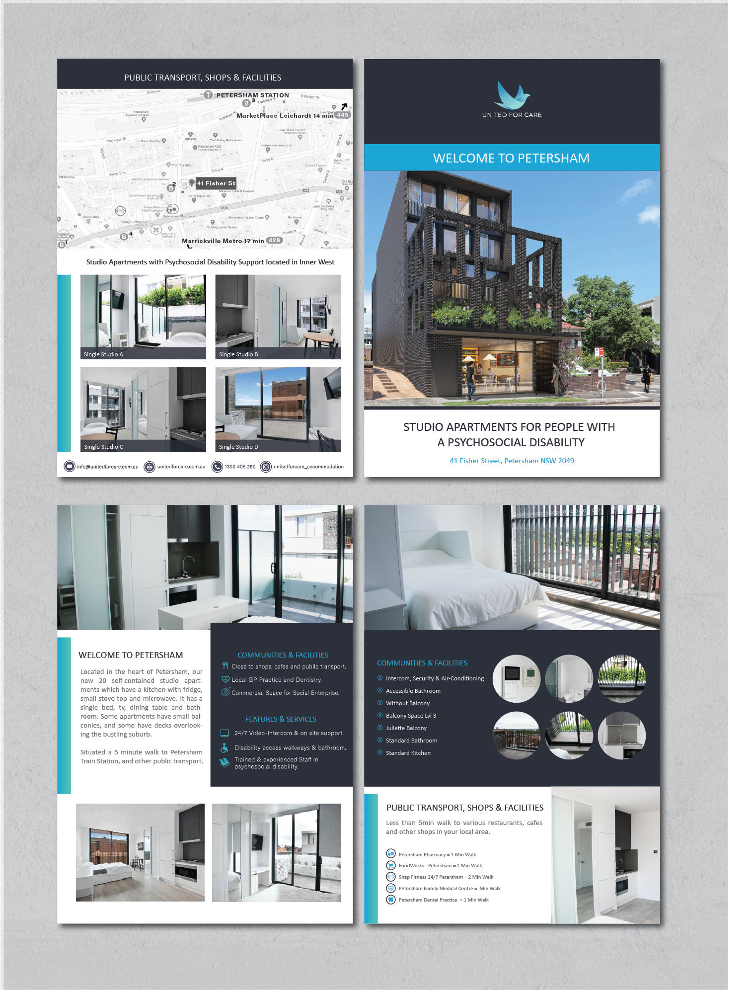 Flyer Design by alex989 for this project | Design #27791430