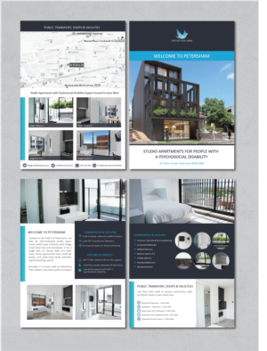 Flyer Design by alex989 for this project | Design: #27791430
