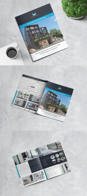 Flyer Design by alex989 for this project | Design: #27791456