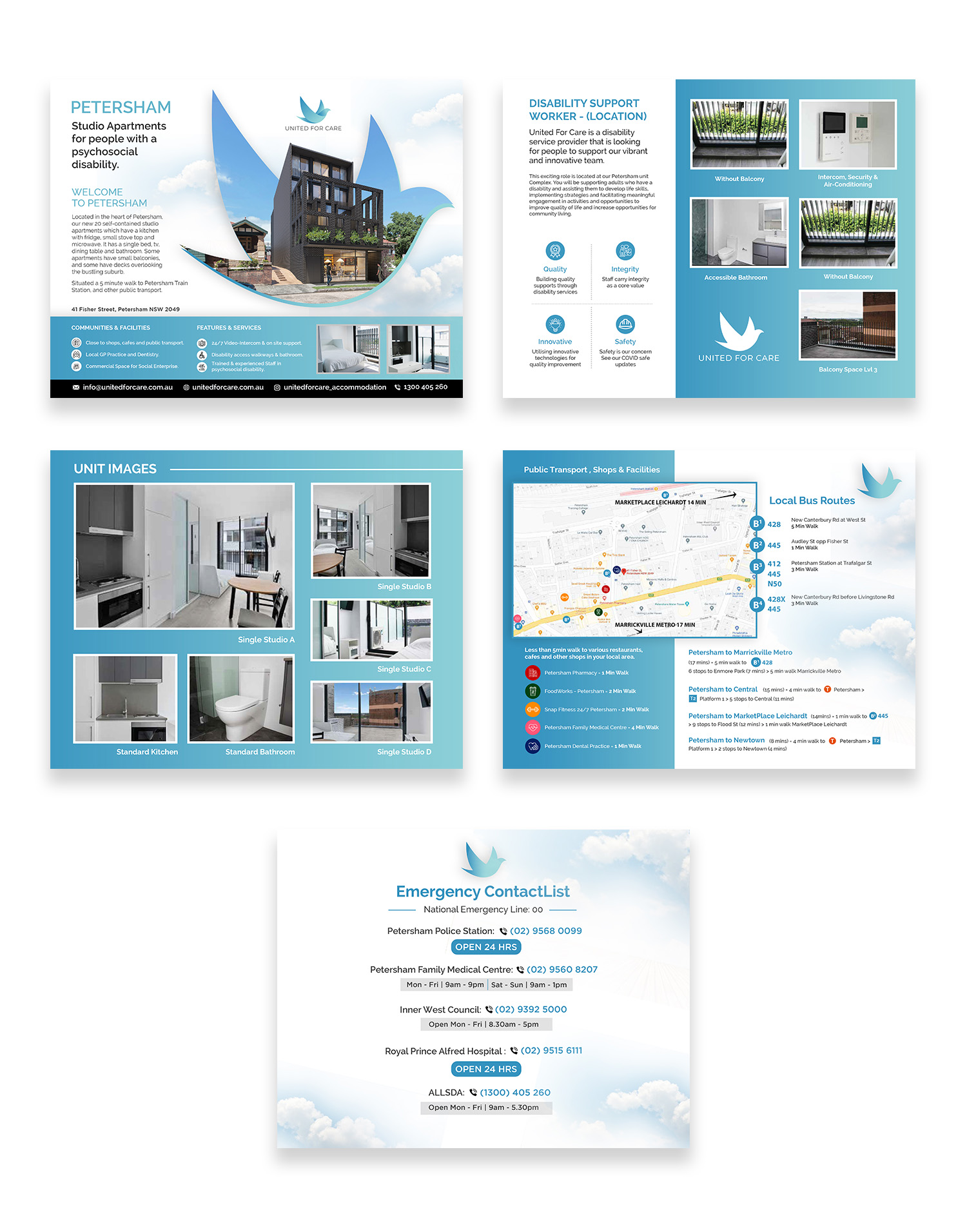 Flyer-Design von debdesign für dieses Projekt | Design #27790539