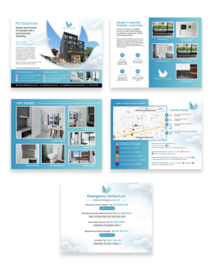 Flyer Design by debdesign for this project | Design: #27790539