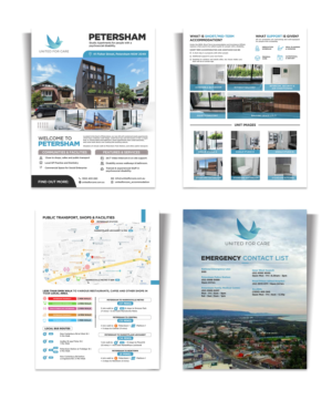Flyer Design by debdesign for this project | Design: #27791084