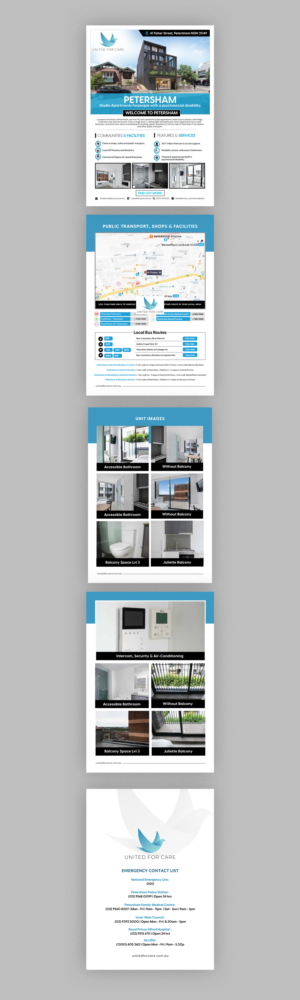 Flyer Design by debdesign for this project | Design: #27792596