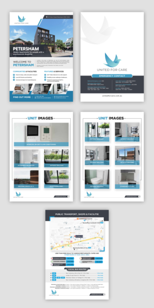 Flyer Design by debdesign for this project | Design: #27796627