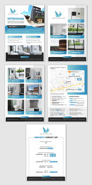 Flyer Design by debdesign for this project | Design: #27797697