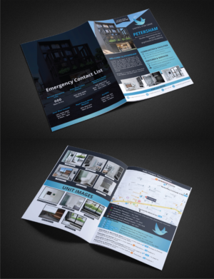 Flyer Design by Deziners Zone for this project | Design: #27794168