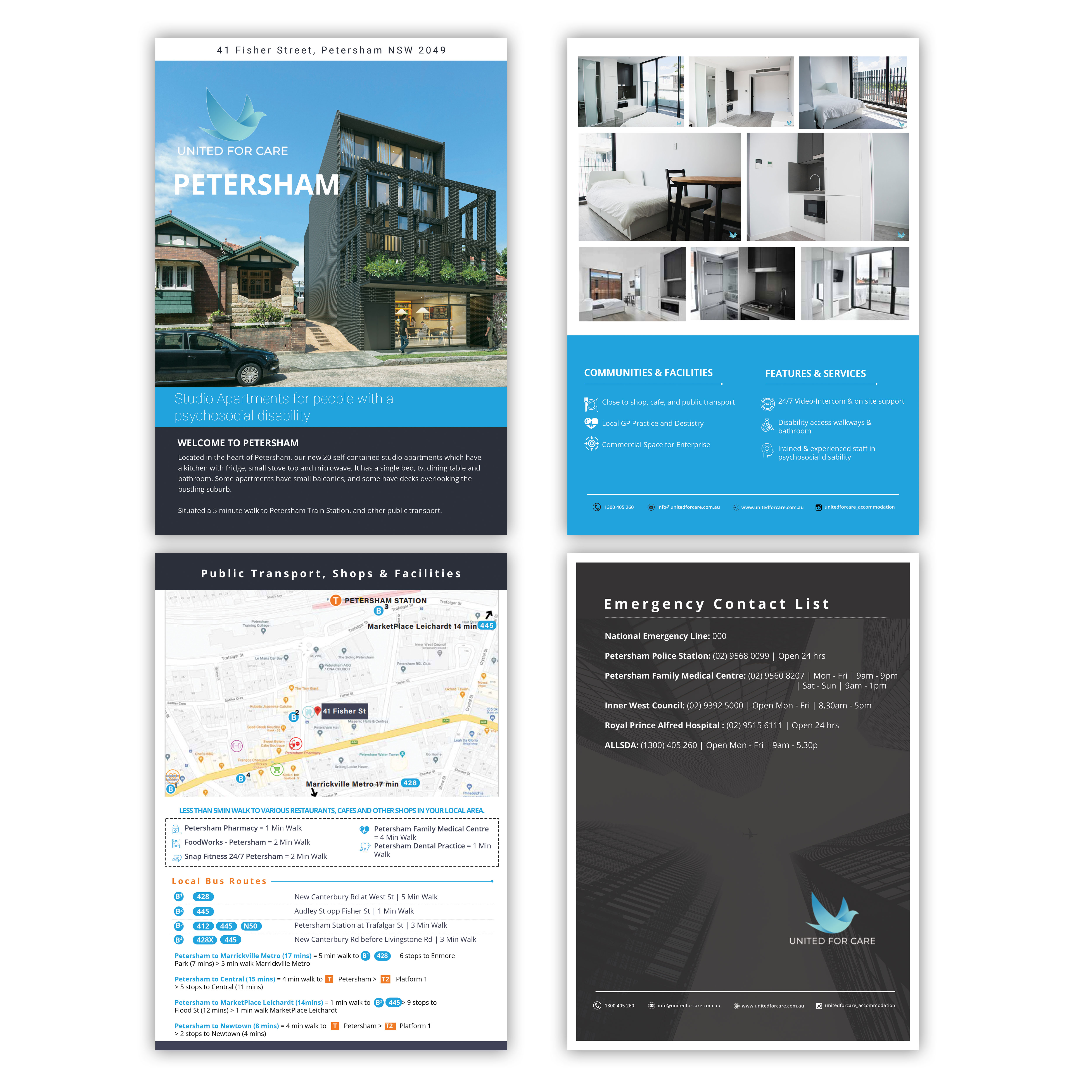 Diseño de Flyer por pipra para este proyecto | Diseño #27808700