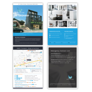 Flyer Design by pipra for this project | Design: #27808700