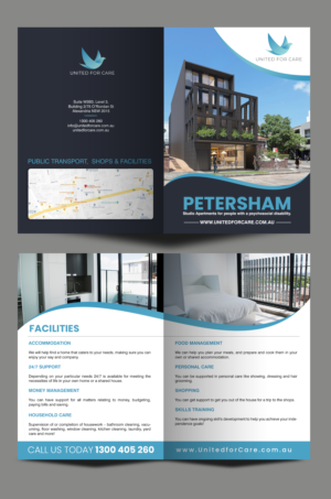 Flyer Design by chandrayaan.creative for this project | Design: #27803806