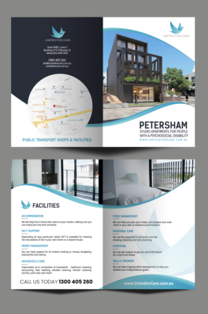 Flyer Design by chandrayaan.creative for this project | Design: #27803935