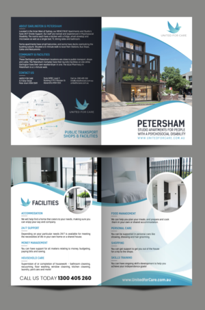 Flyer Design by chandrayaan.creative for this project | Design: #27876962
