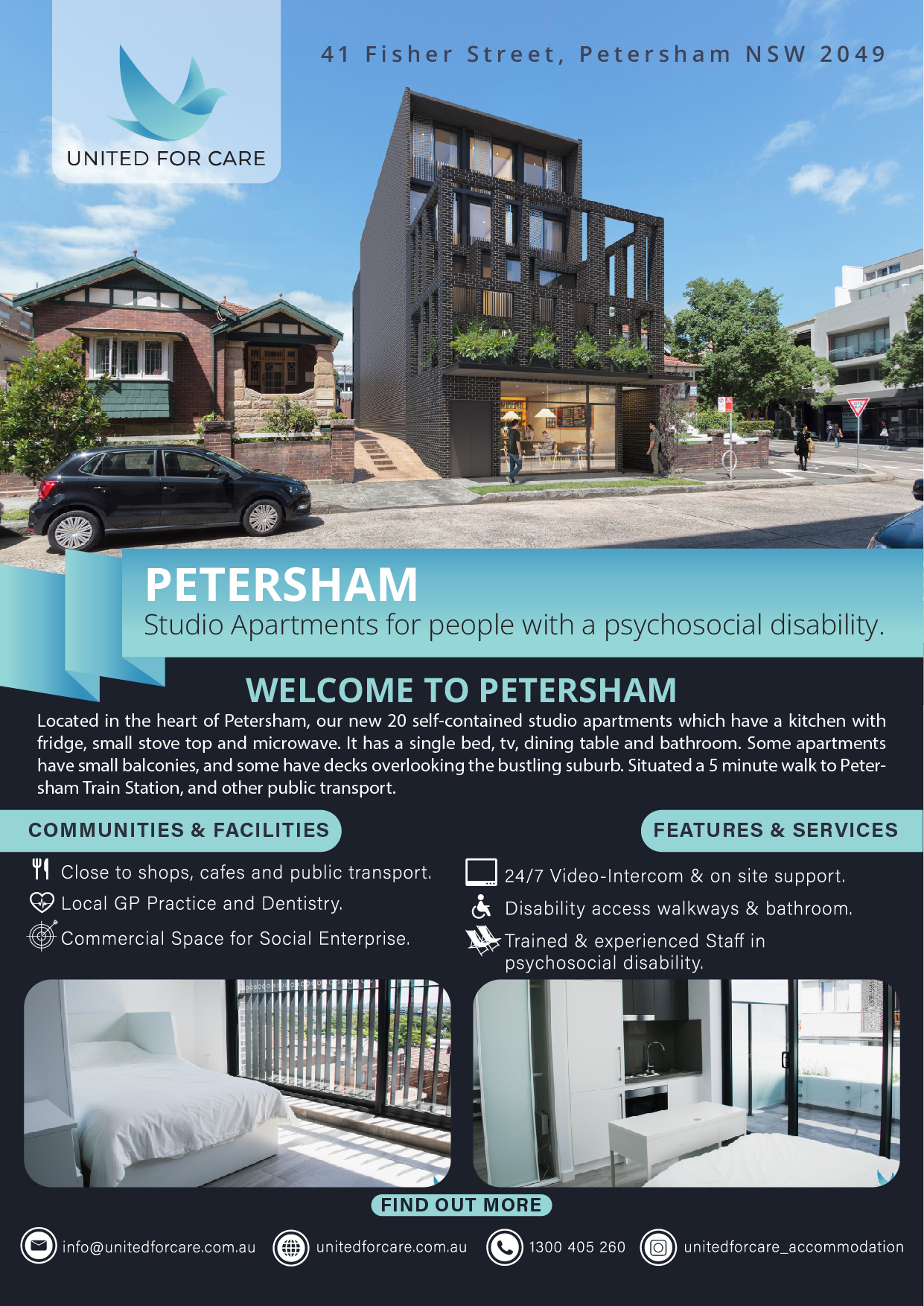 Diseño de Flyer por 3Guys para este proyecto | Diseño #27795748