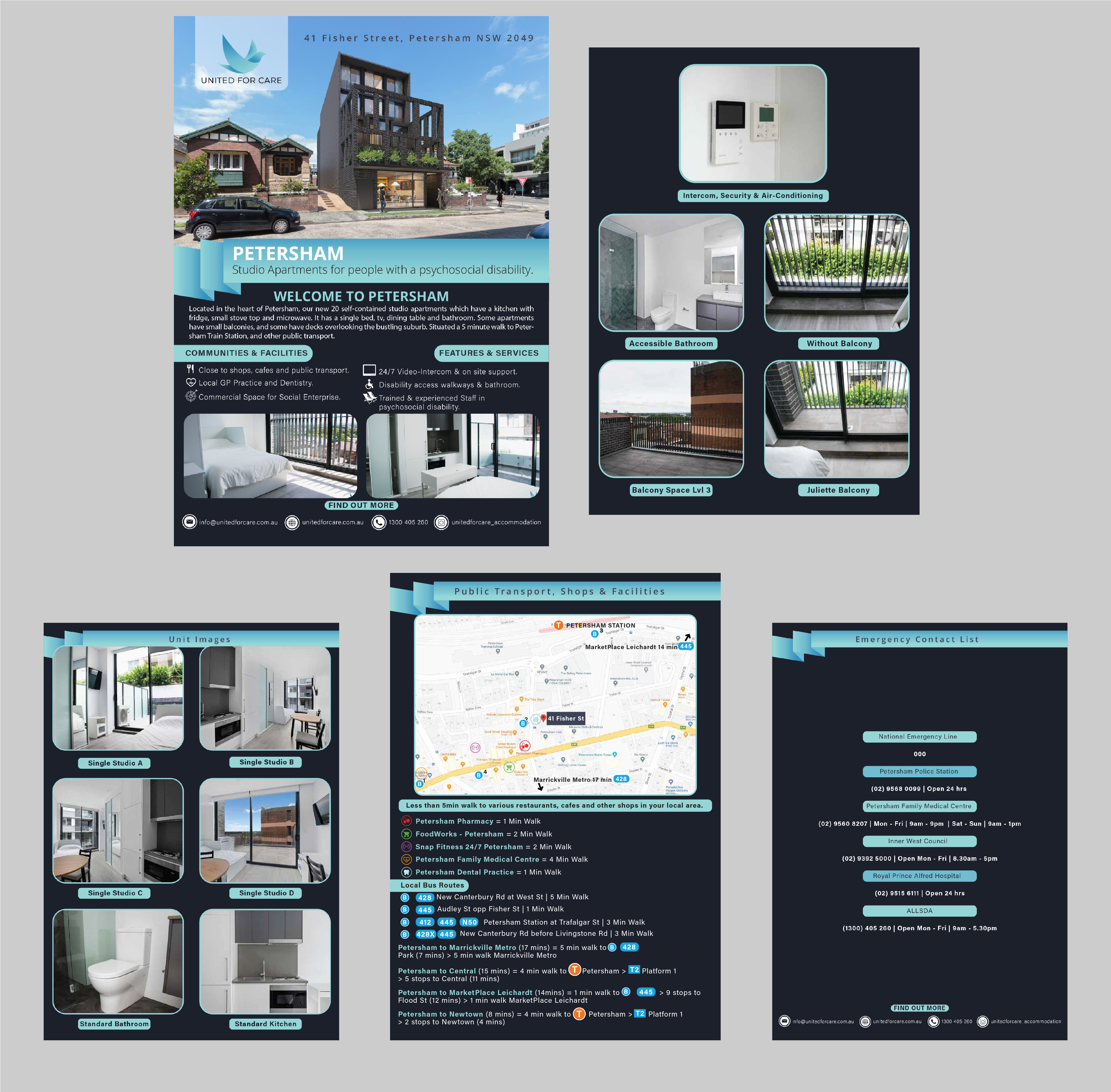 Flyer Design by 3Guys for this project | Design #27795752