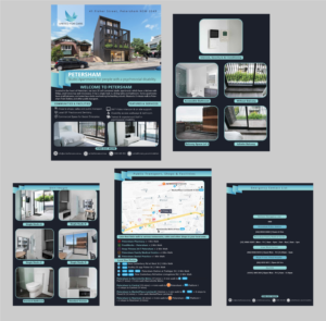 Flyer Design by 3Guys for this project | Design: #27795752