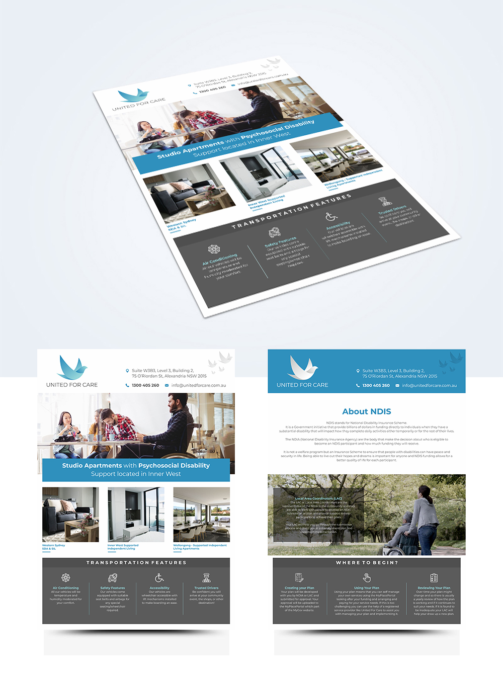 Flyer Design by ecorokerz for this project | Design #27790254