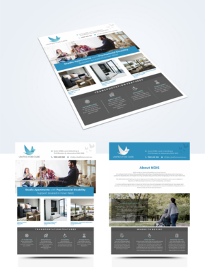 Flyer Design by ecorokerz for this project | Design: #27790254