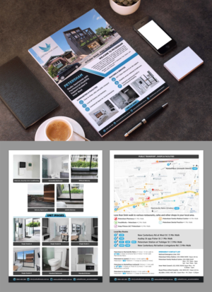 Flyer Design by GraphicsGuru for this project | Design: #27794475