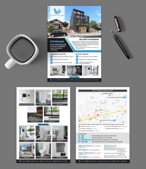 Flyer Design by GraphicsGuru for this project | Design: #27794589