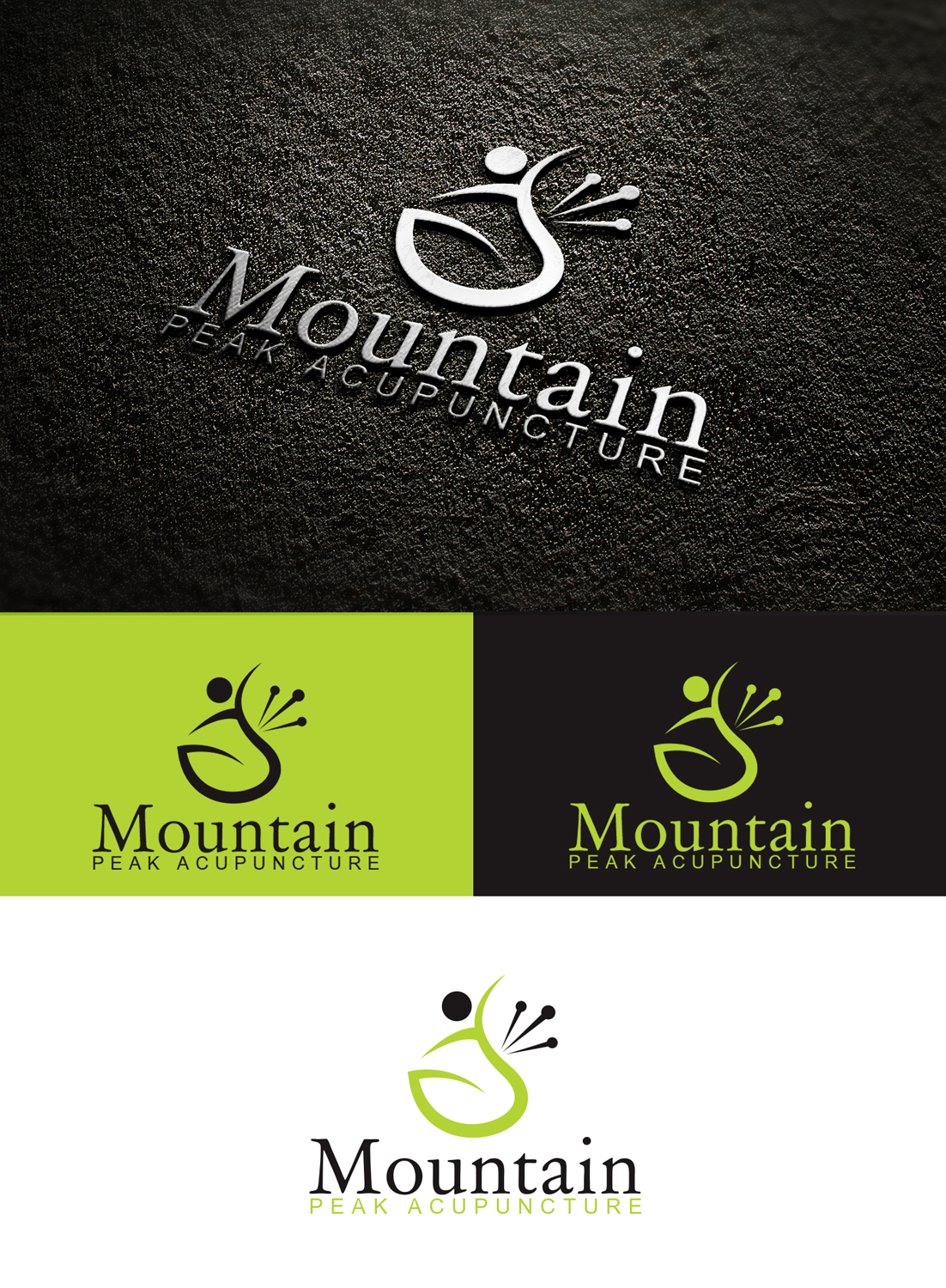 Logo Design by u2square for this project | Design #27791571
