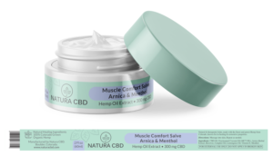 Label Design by SofiaDesignStudio