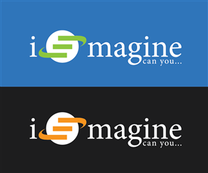 Logo Design by Andylicious for iemagine | Design #3109905