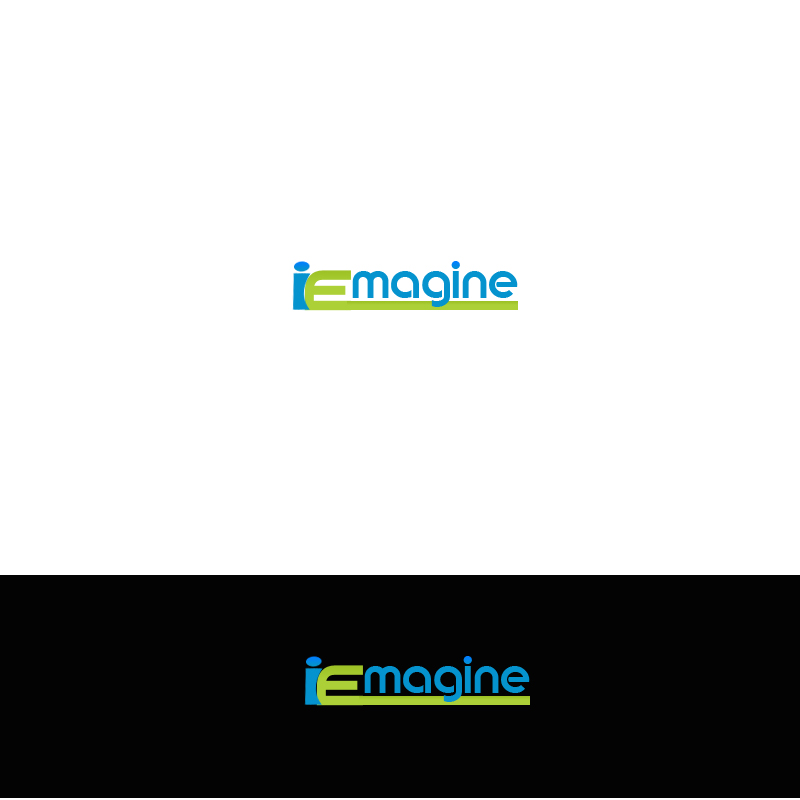 Logo Design by Triple22A for iemagine | Design #3109107