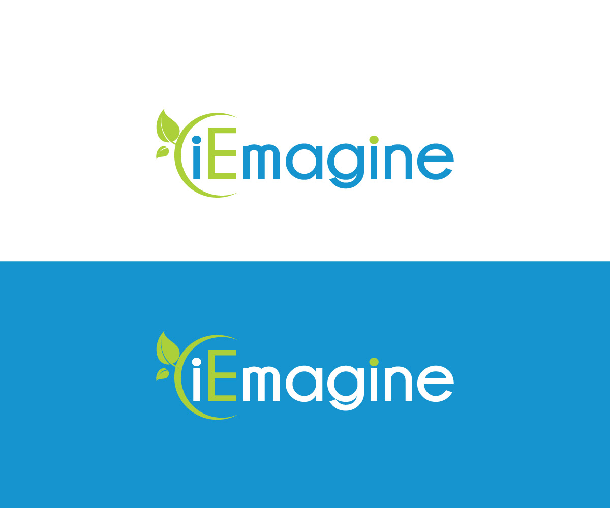 Logo Design by niko for iemagine | Design #3077310