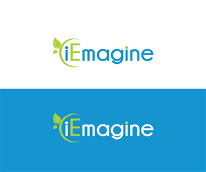 Diseño de Logo por niko para iemagine | Diseño: #3077310