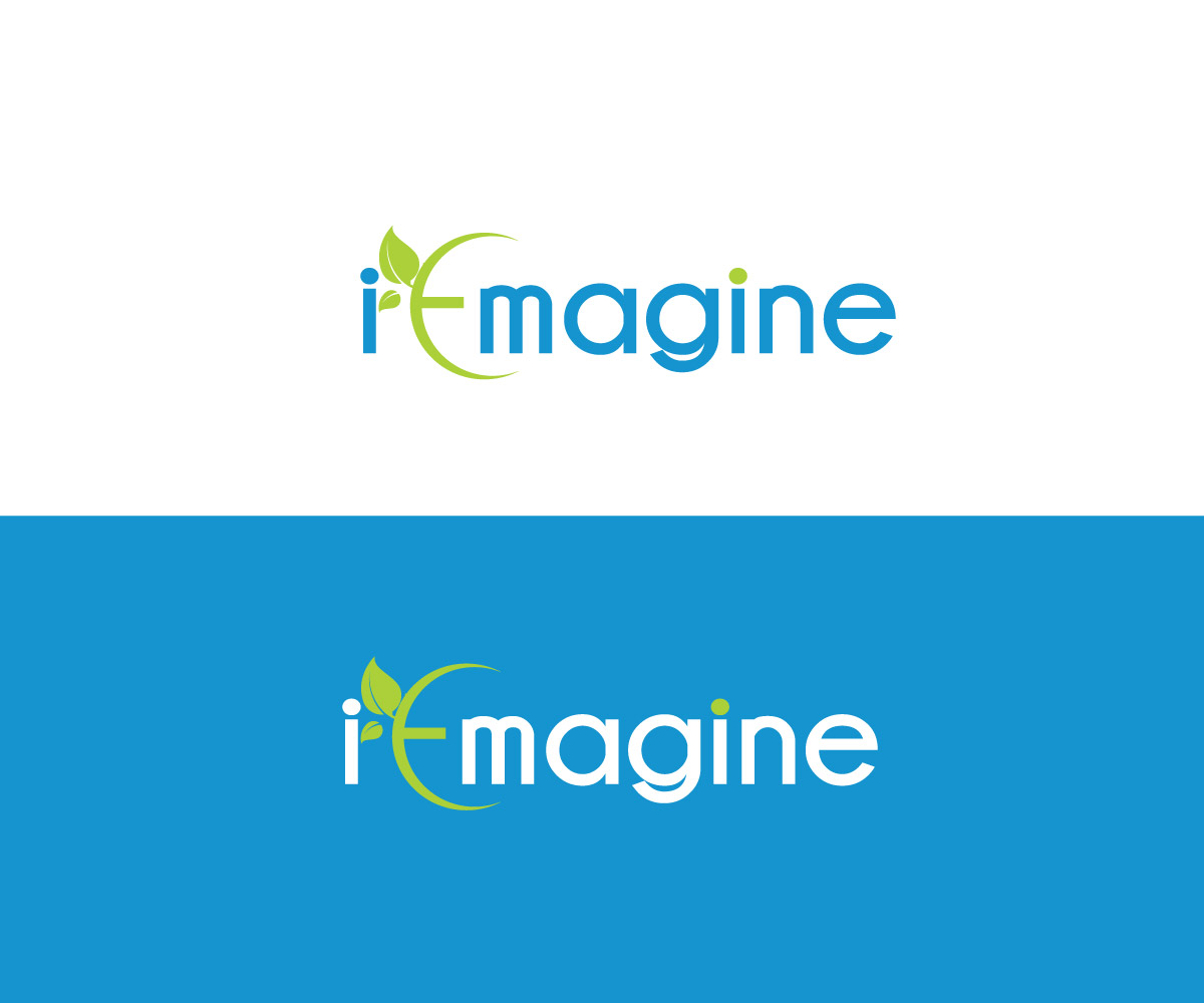 Logo Design by niko for iemagine | Design #3077324