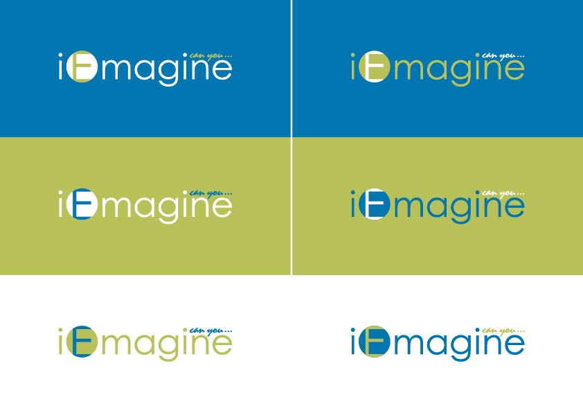 Logo Design by k_vatova4418 for iemagine | Design #3110799