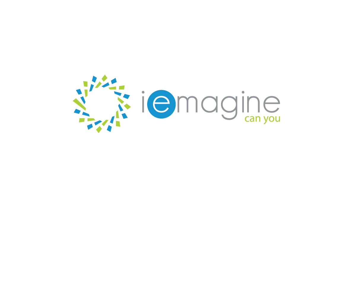 Diseño de Logo por meygekon para iemagine | Diseño #3121981
