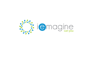 Logo Design by meygekon for iemagine | Design: #3121981