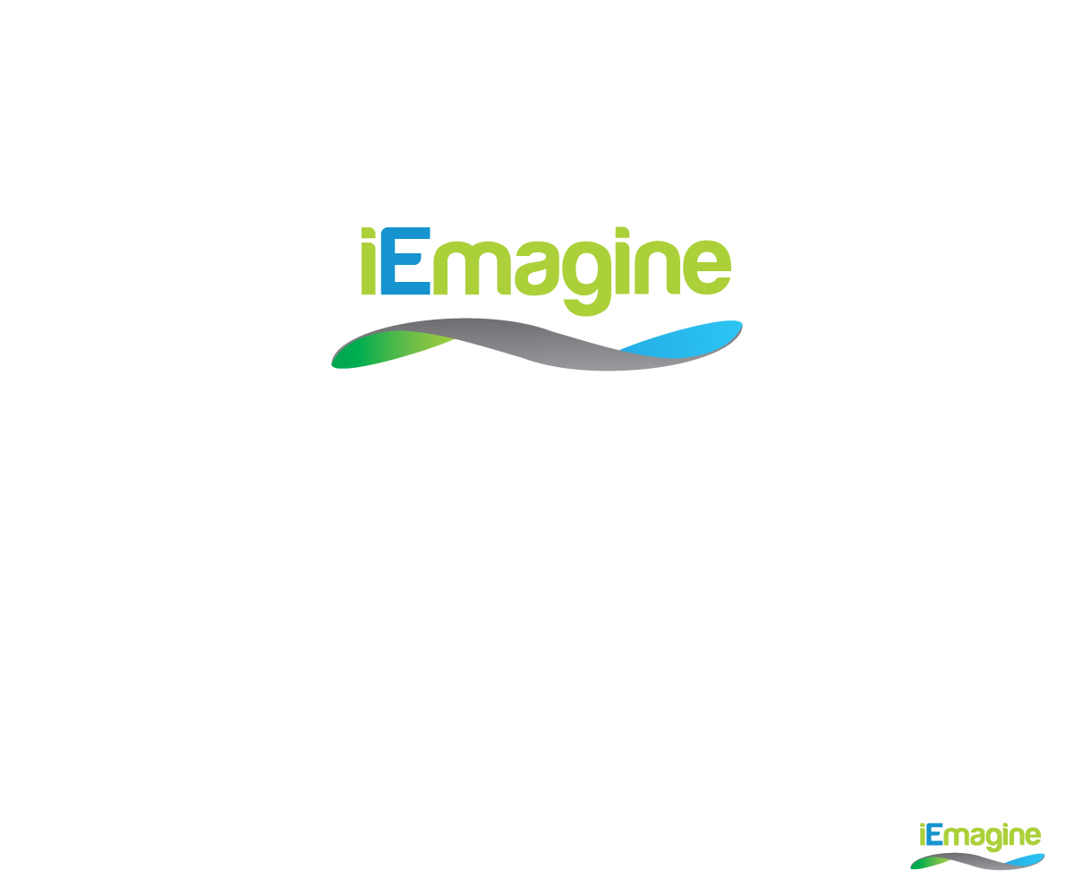 Logo Design by meygekon for iemagine | Design #3175630