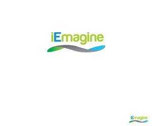 Logo Design by meygekon for iemagine | Design: #3175630