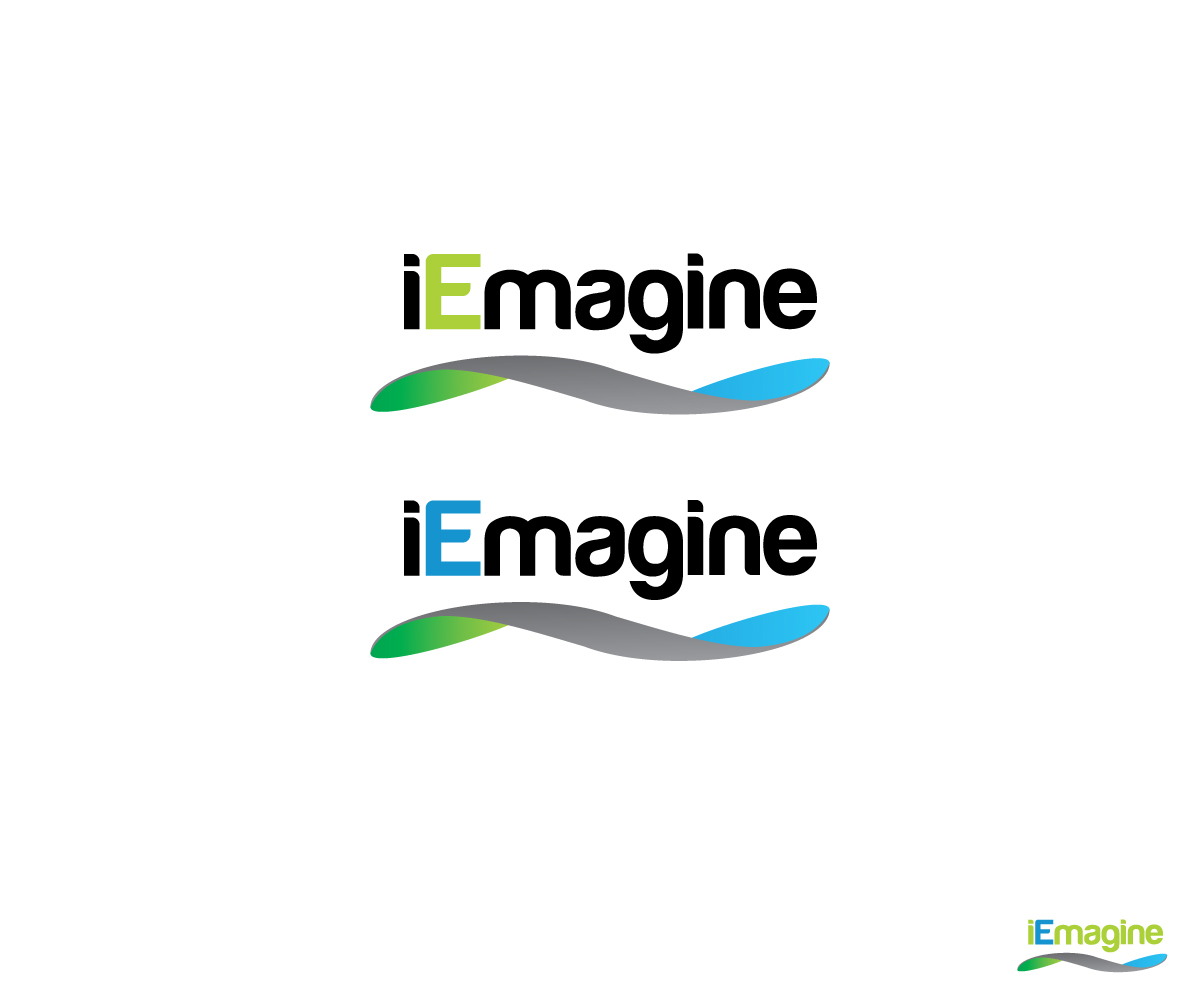 Diseño de Logo por meygekon para iemagine | Diseño #3175639