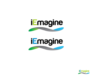 Logo Design by meygekon for iemagine | Design: #3175639