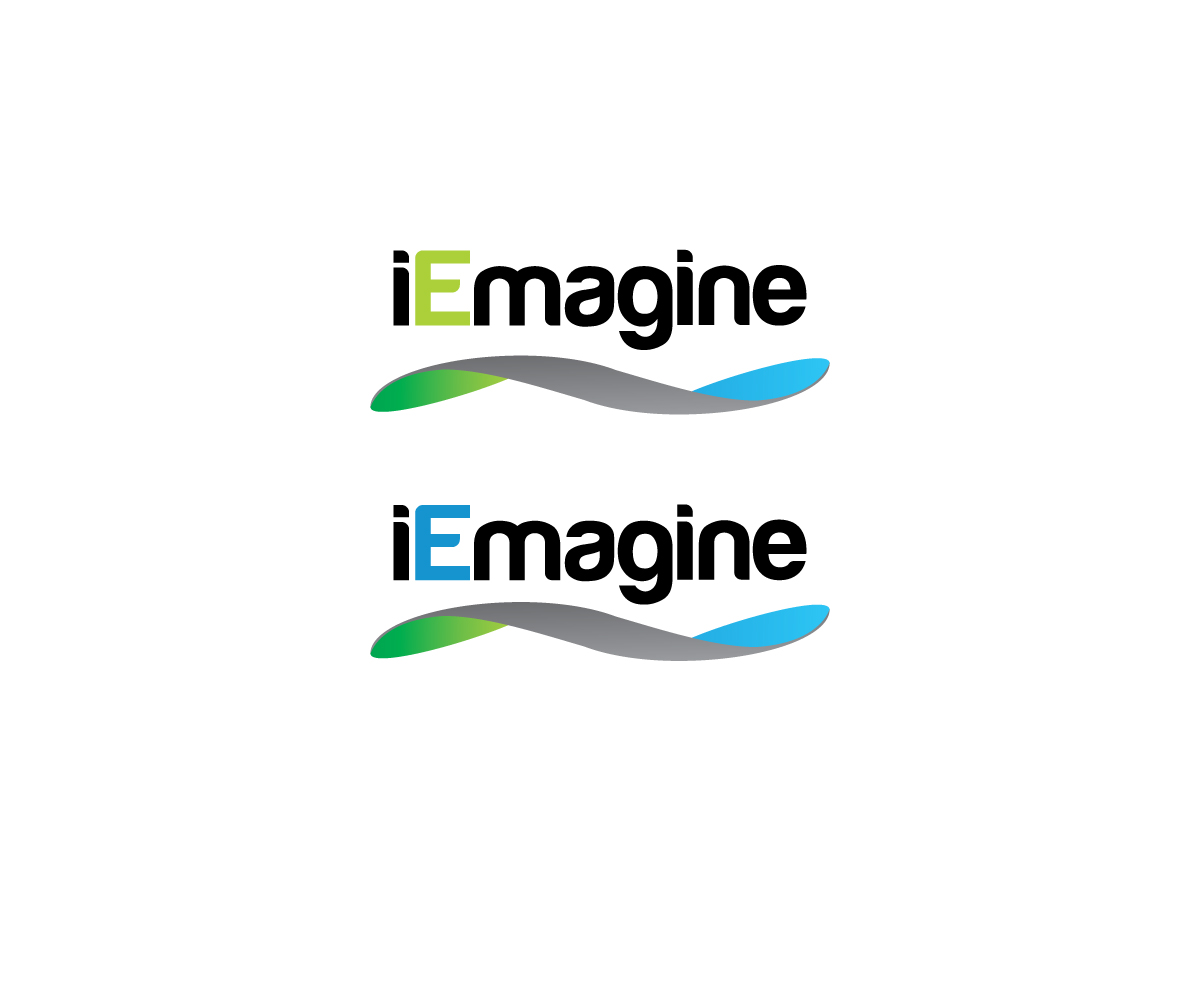 Diseño de Logo por meygekon para iemagine | Diseño #3175643