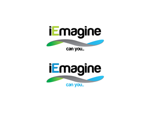 Logo Design by meygekon for iemagine | Design: #3175660