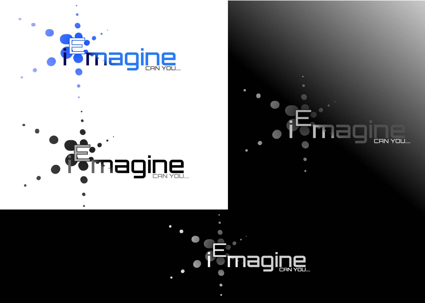 Diseño de Logo por SharpShooter109 para iemagine | Diseño #3065917