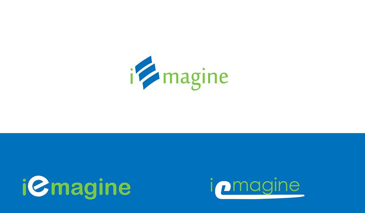 Design de Logo par dejanmalzarkov1 pour iemagine | Design #3110370