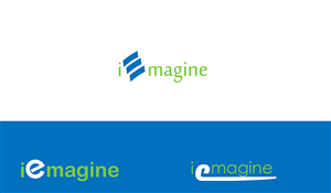 Logo Design by dejanmalzarkov1 for iemagine | Design #3110370