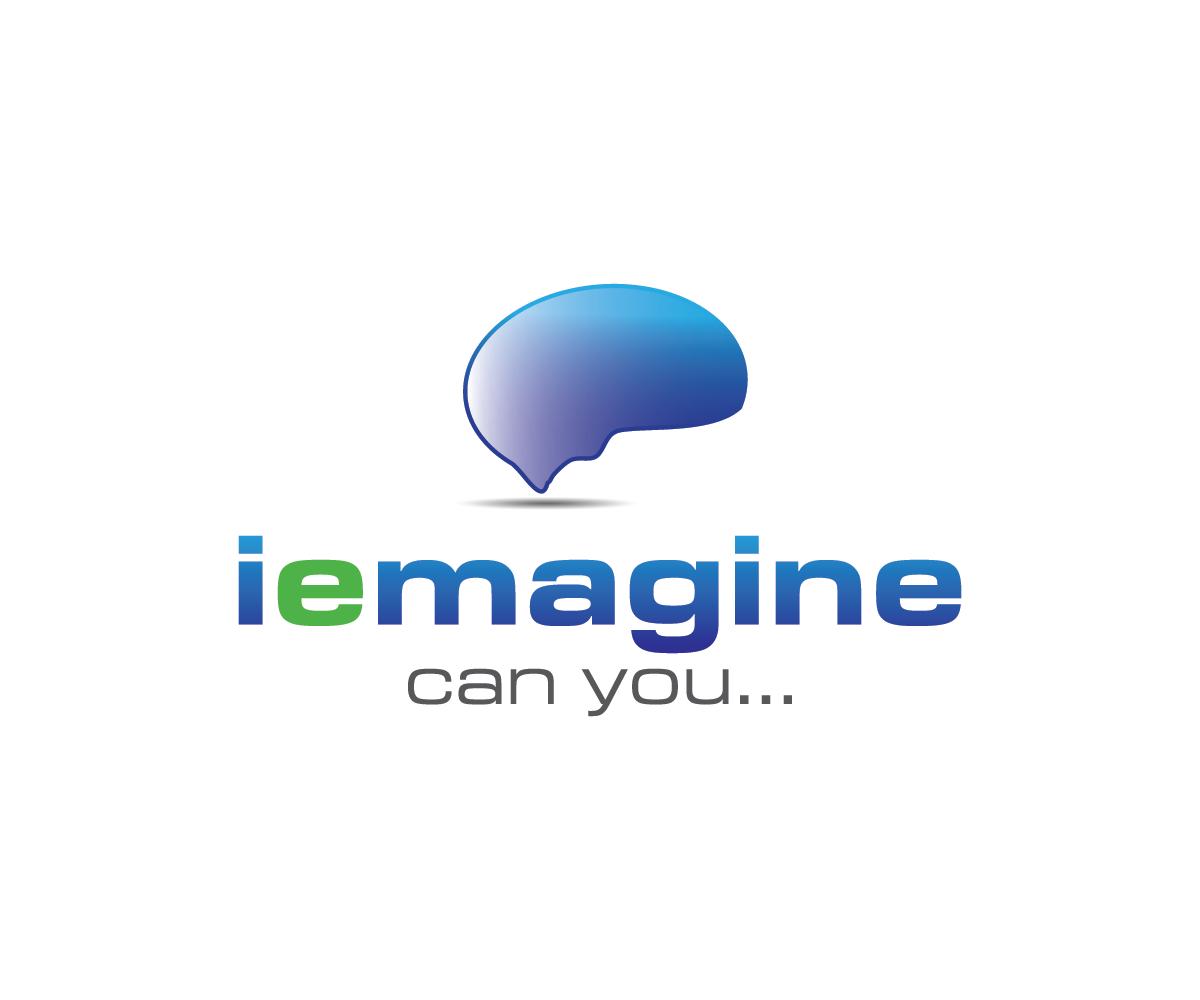 Logo Design by chunt for iemagine | Design #3128183