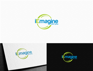 Logo Design by creativecorner for iemagine | Design: #3122440